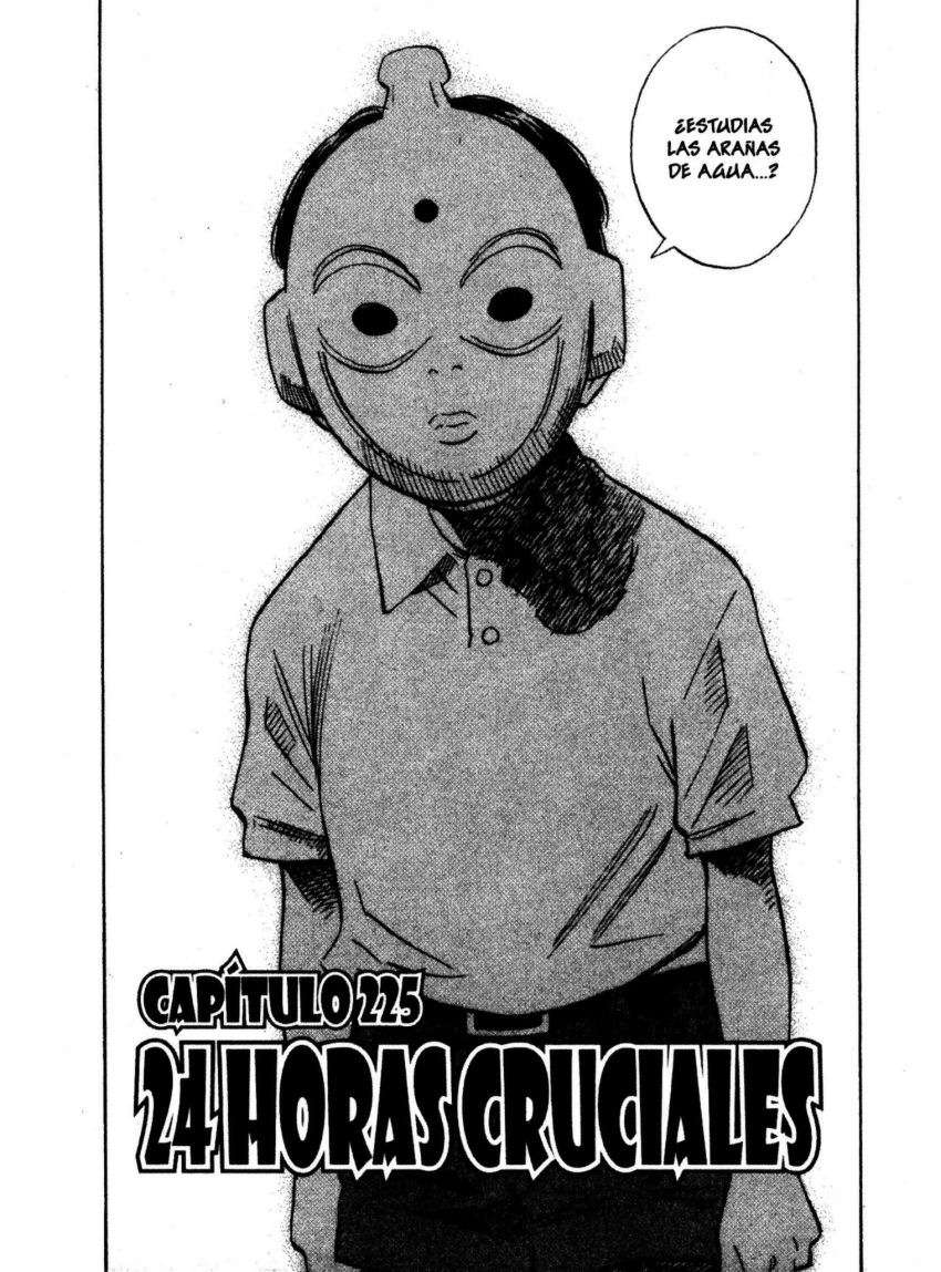 Read 20th Century Boys es Manga Online