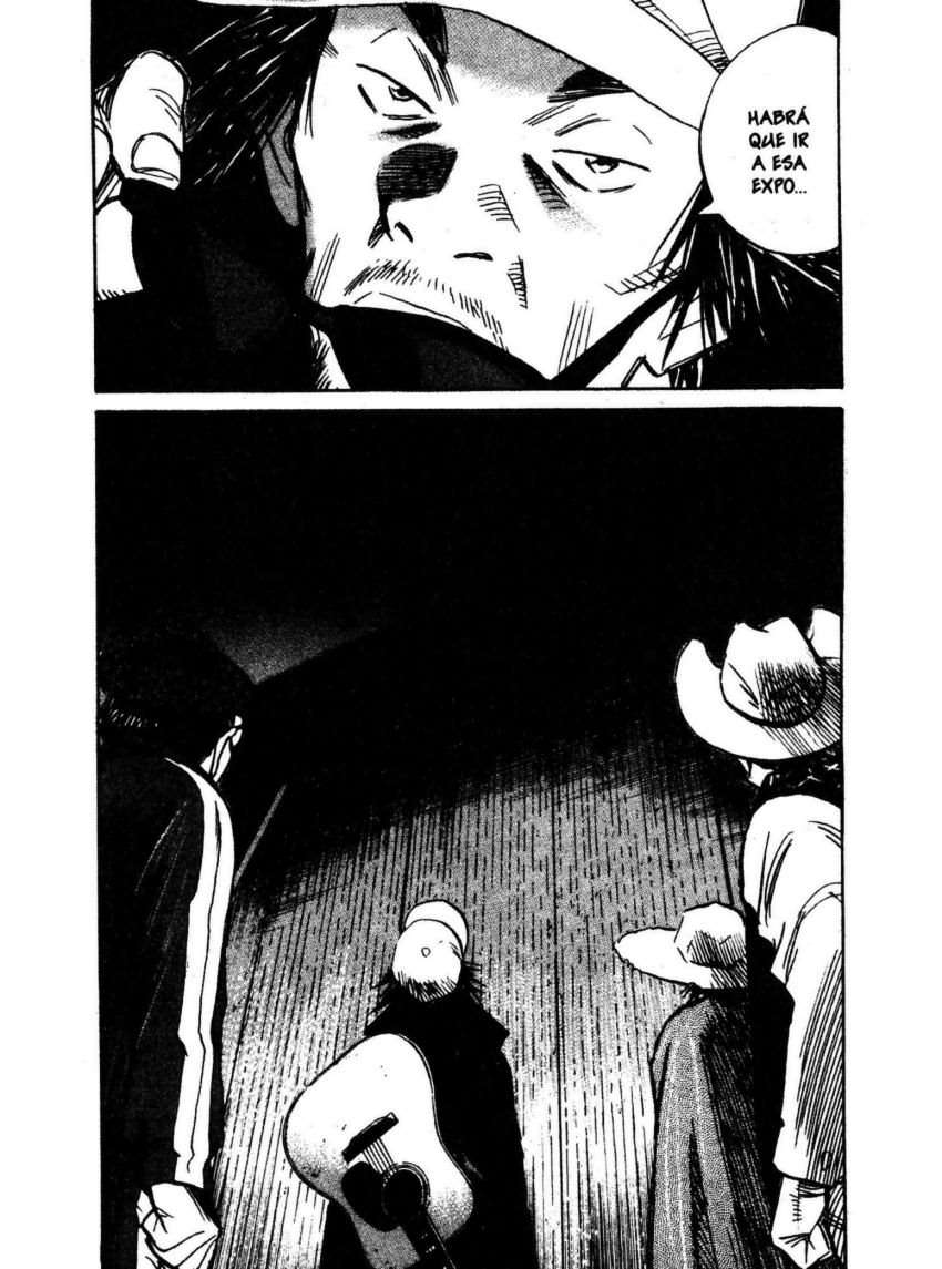 Read 20th Century Boys es Manga Online