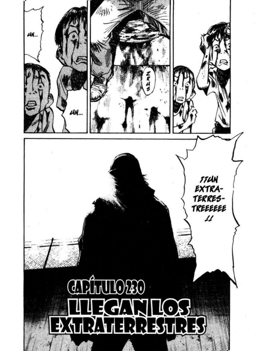 Read 20th Century Boys es Manga Online