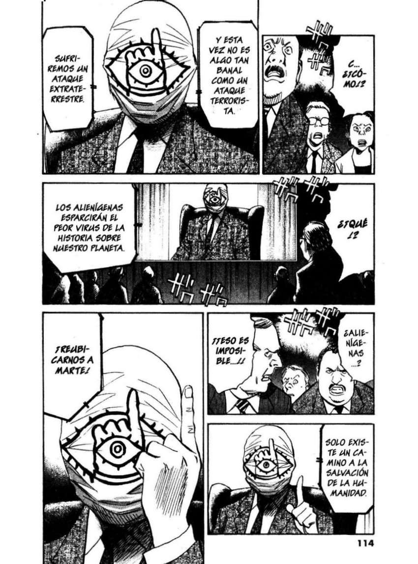 Read 20th Century Boys es Manga Online