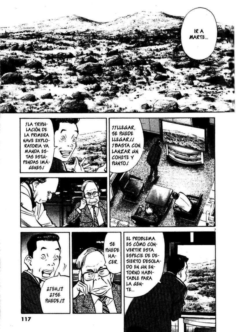 Read 20th Century Boys es Manga Online