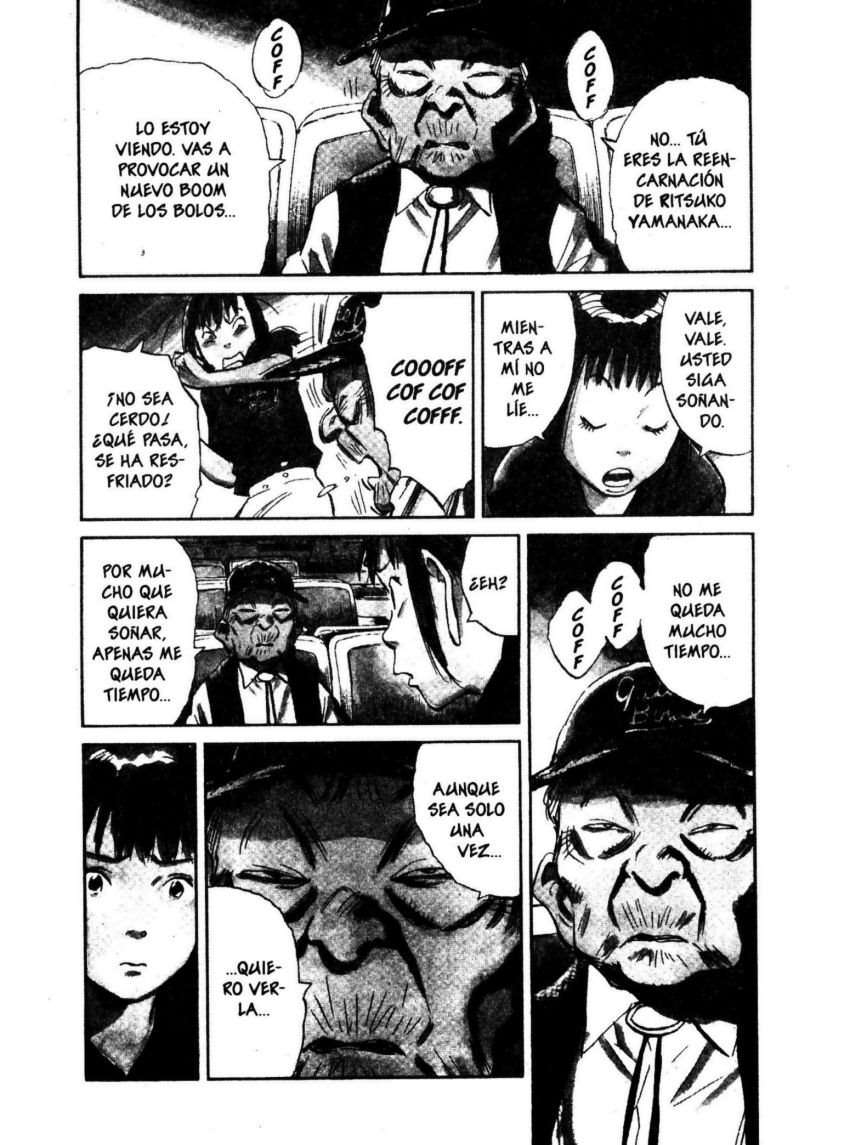 Read 20th Century Boys es Manga Online