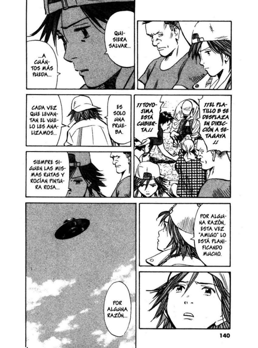 Read 20th Century Boys es Manga Online