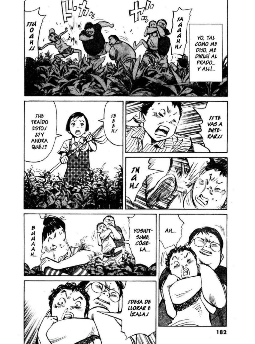 Read 20th Century Boys es Manga Online