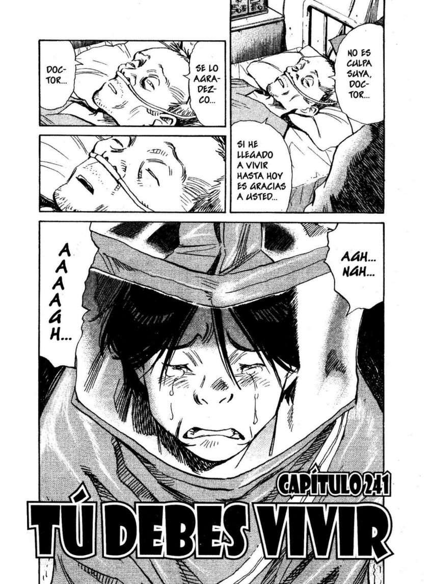 Read 20th Century Boys es Manga Online