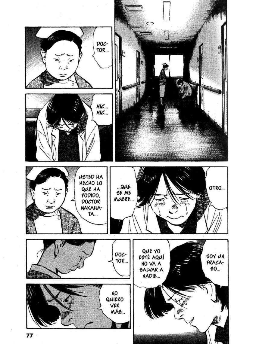 Read 20th Century Boys es Manga Online