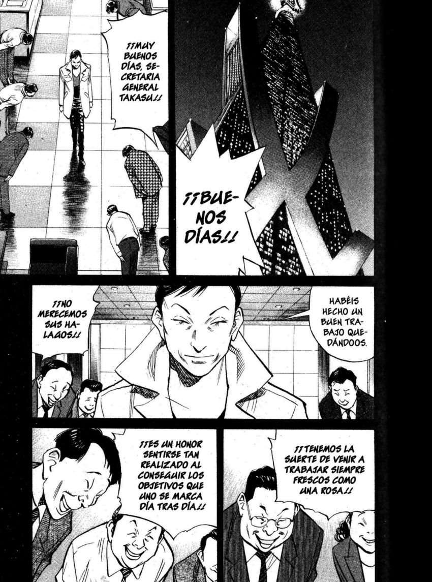 Read 20th Century Boys es Manga Online