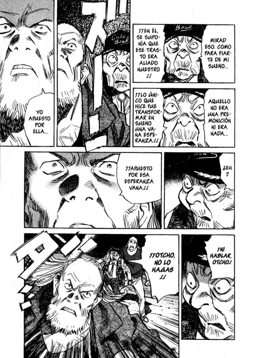 Read 20th Century Boys es Manga Online
