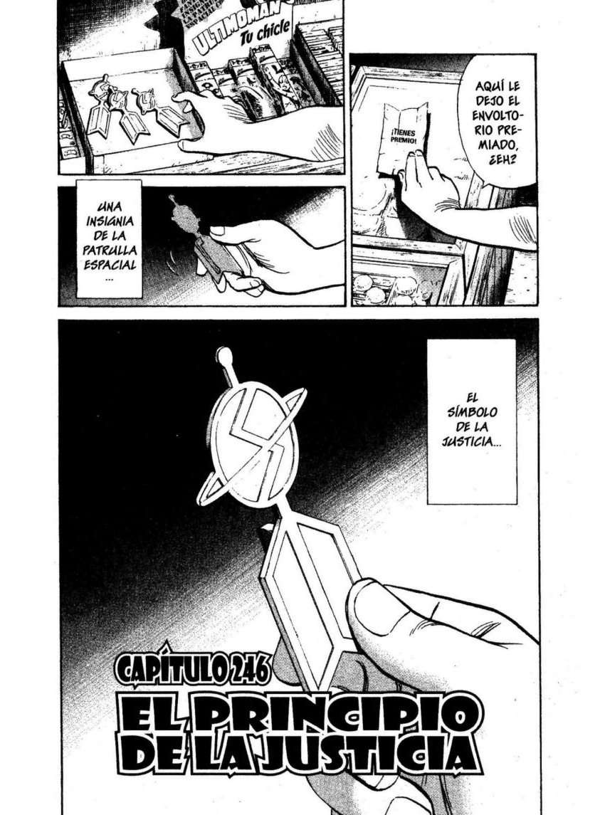 Read 20th Century Boys es Manga Online