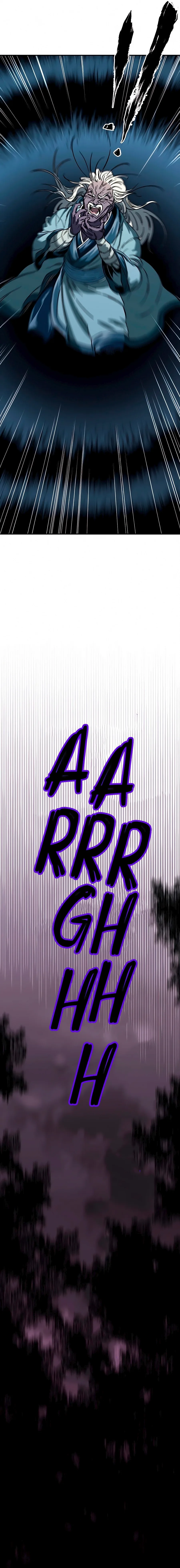 Read Abuelo Guerrero y Nieta Suprema es Manga Online