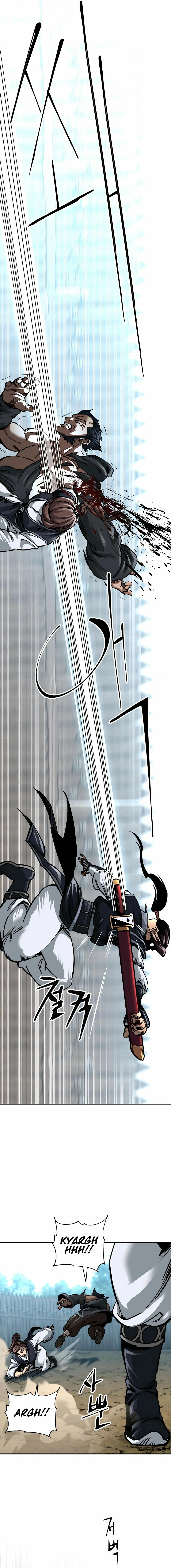 Read Abuelo Guerrero y Nieta Suprema es Manga Online