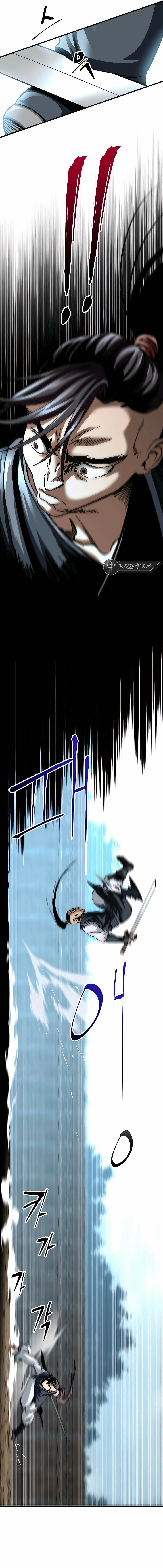 Read Abuelo Guerrero y Nieta Suprema es Manga Online