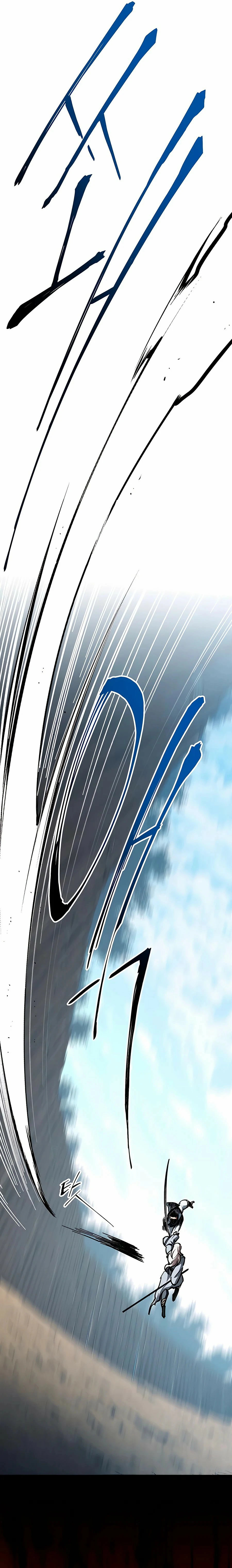 Read Abuelo Guerrero y Nieta Suprema es Manga Online