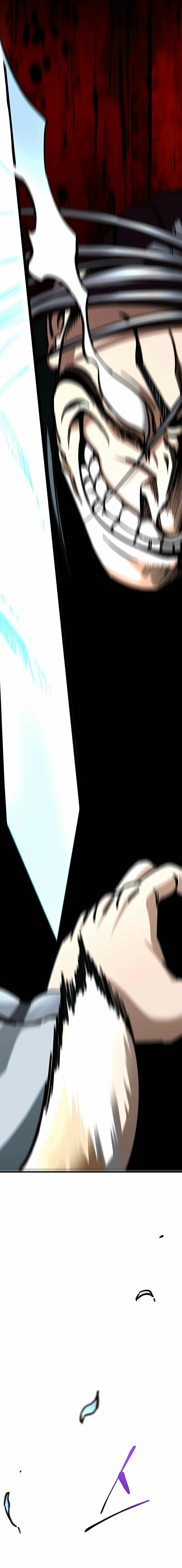 Read Abuelo Guerrero y Nieta Suprema es Manga Online