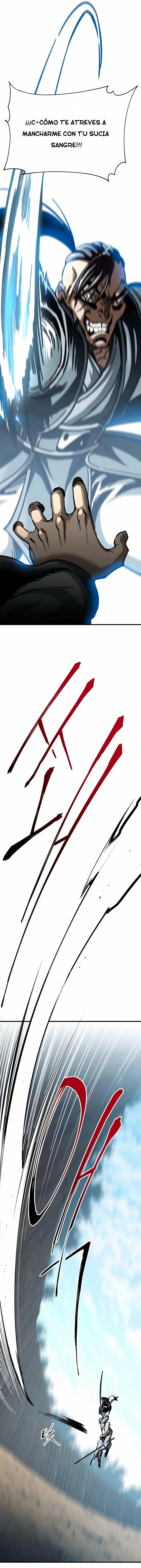 Read Abuelo Guerrero y Nieta Suprema es Manga Online