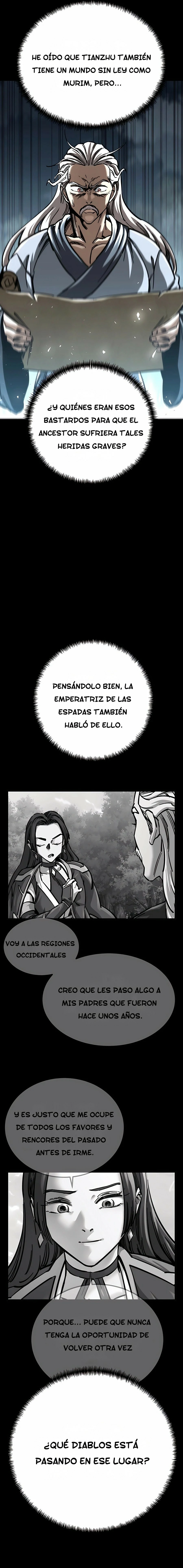 Read Abuelo Guerrero y Nieta Suprema es Manga Online