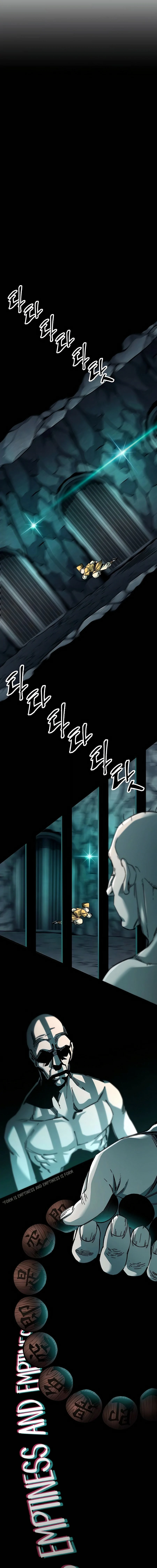 Read Abuelo Guerrero y Nieta Suprema es Manga Online