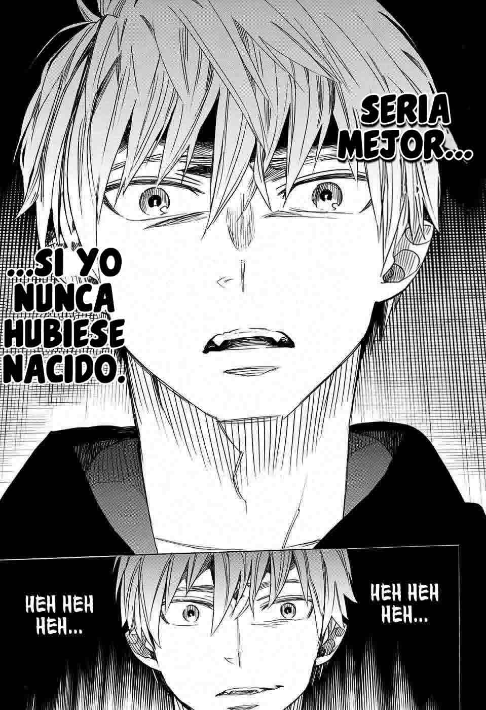 Read Ao no Exorcist es Manga Online