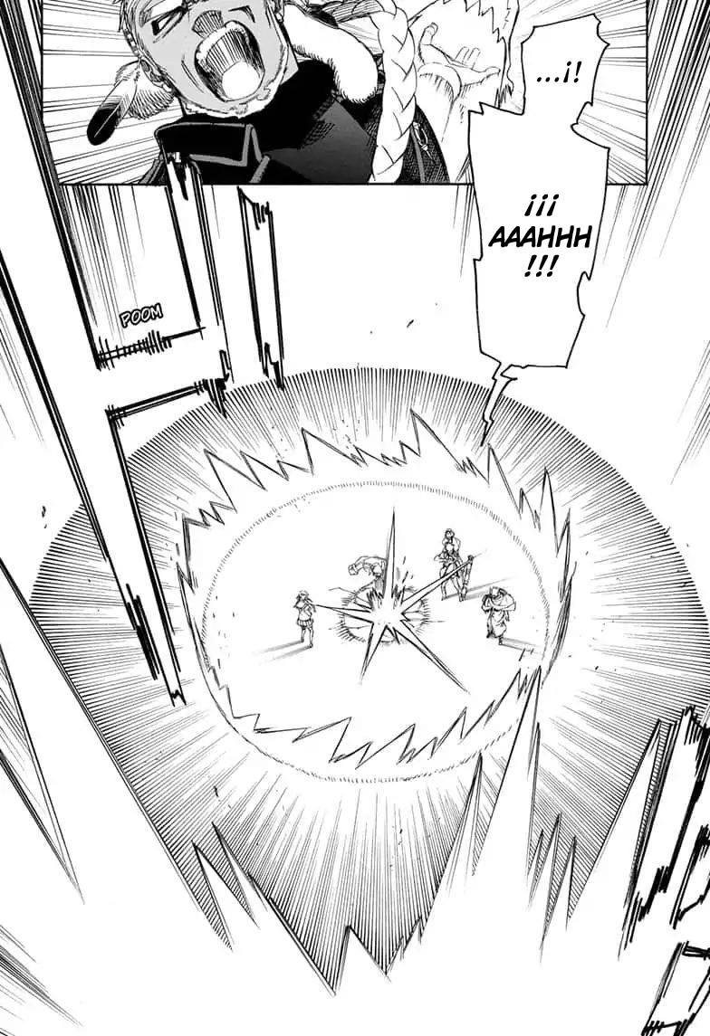 Read Ao no Exorcist es Manga Online