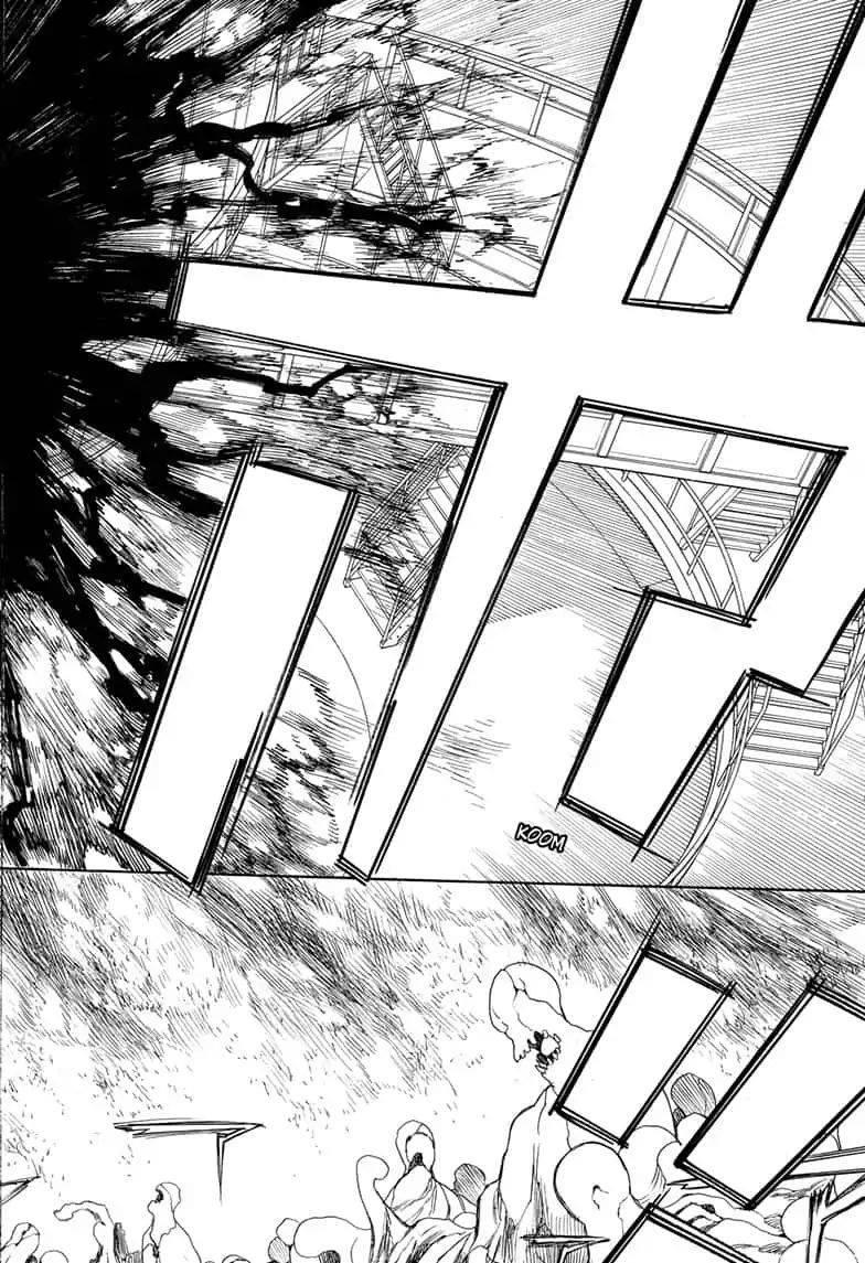 Read Ao no Exorcist es Manga Online