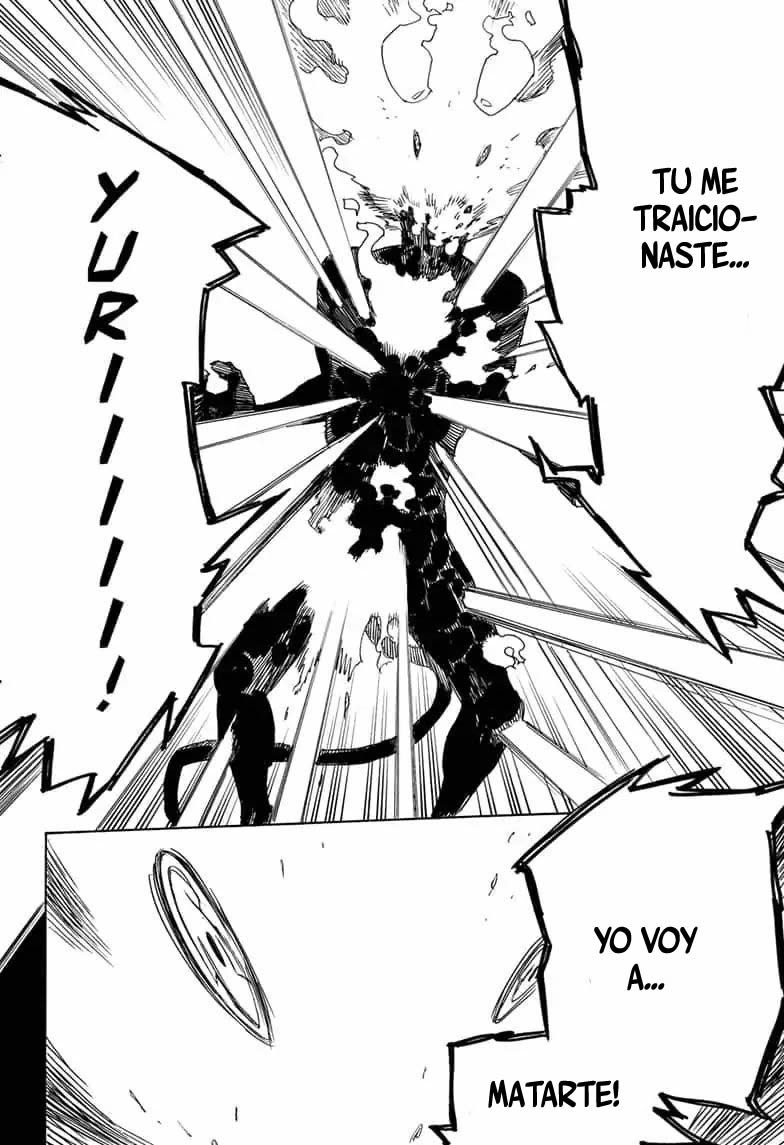 Read Ao no Exorcist es Manga Online