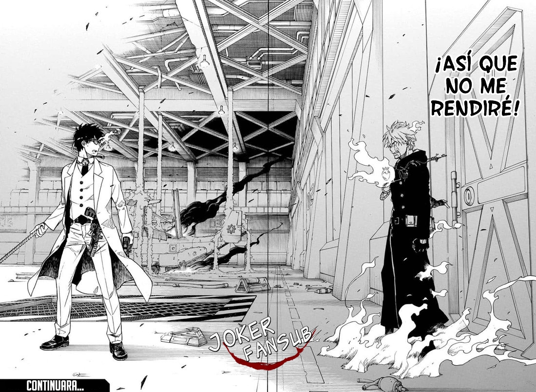 Read Ao no Exorcist es Manga Online