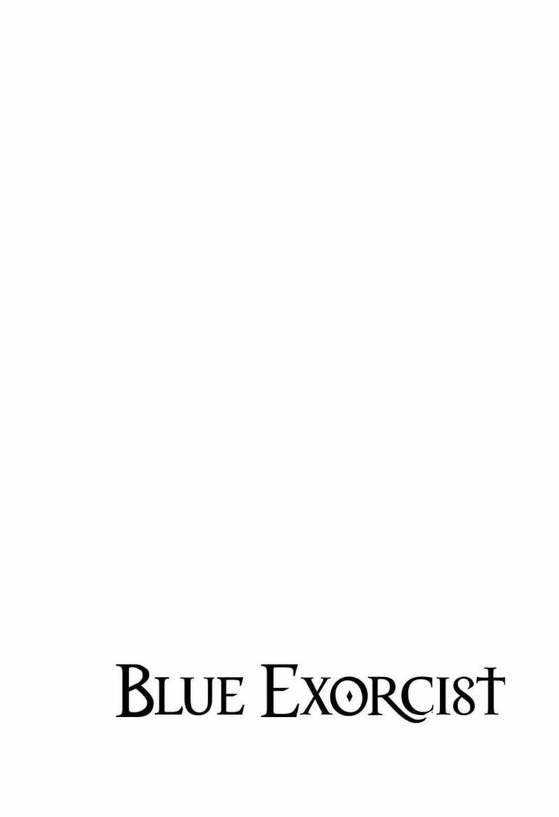 Read Ao no Exorcist es Manga Online