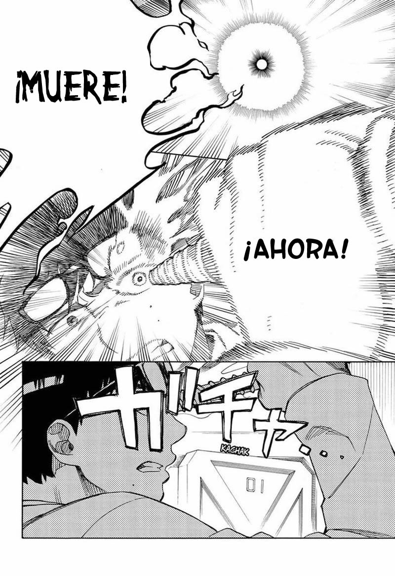 Read Ao no Exorcist es Manga Online