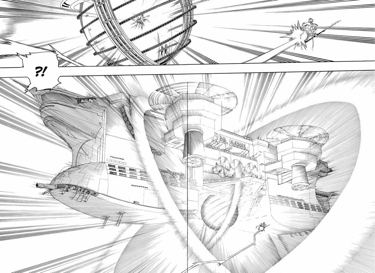 Read Ao no Exorcist es Manga Online