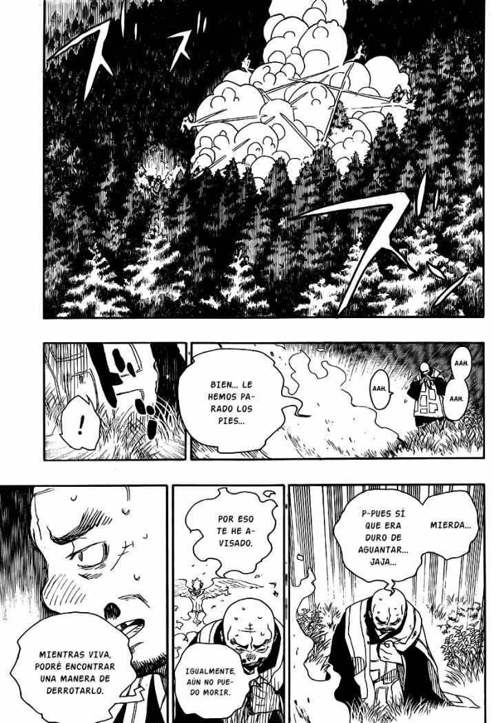 Read Ao no Exorcist es Manga Online