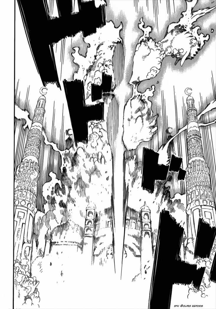 Read Ao no Exorcist es Manga Online