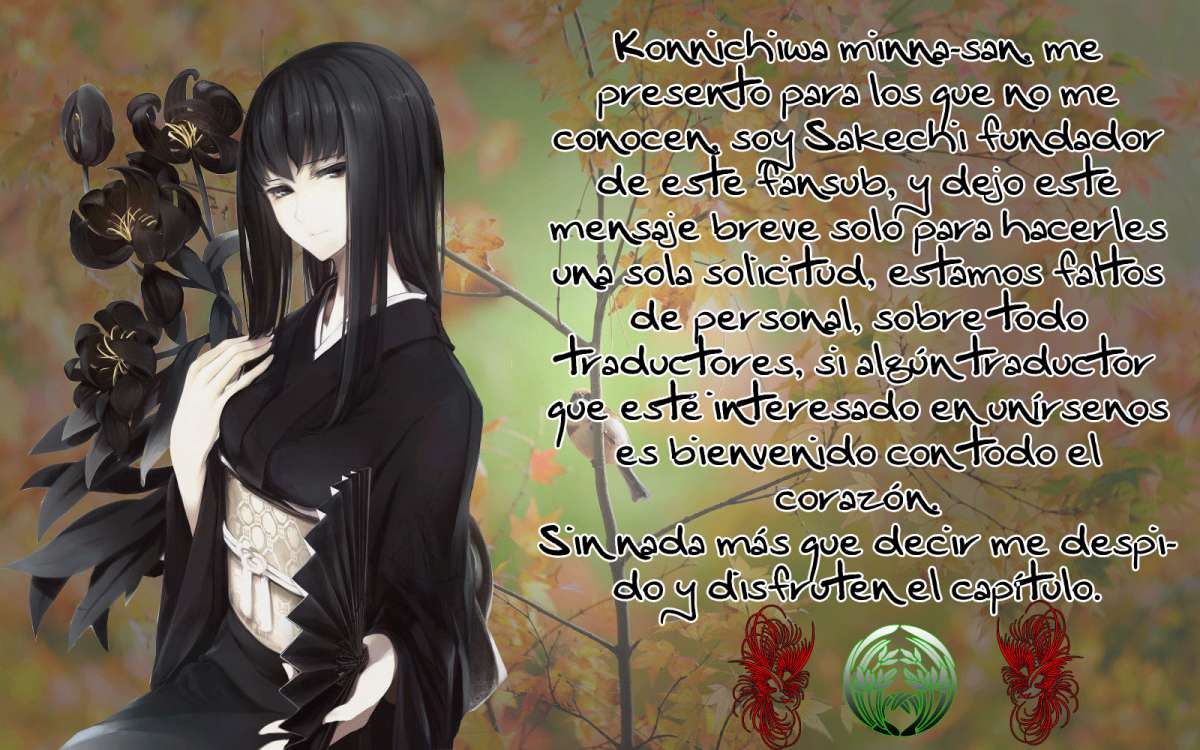 Read Ao no Exorcist es Manga Online