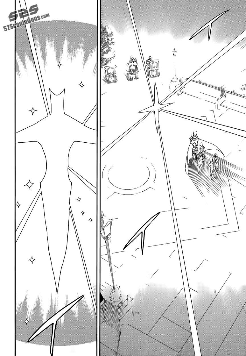 Read Ao no Exorcist es Manga Online