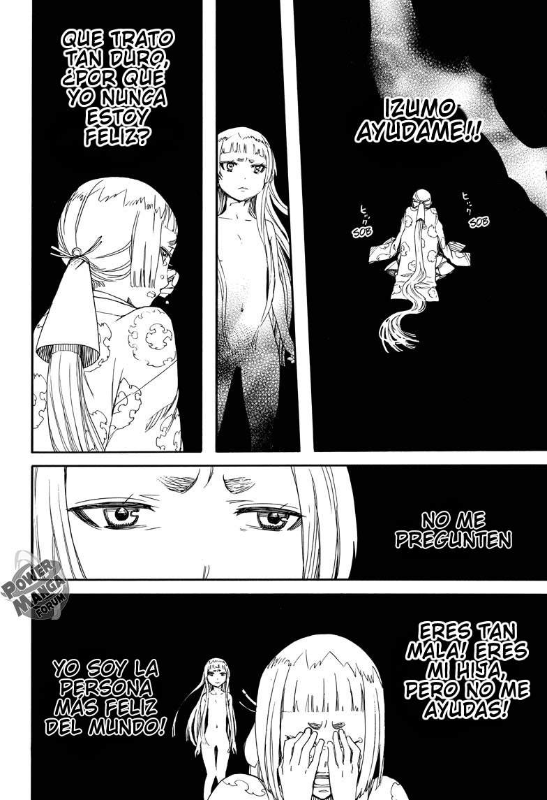 Read Ao no Exorcist es Manga Online