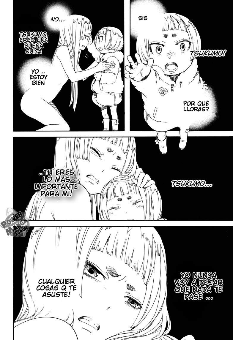 Read Ao no Exorcist es Manga Online