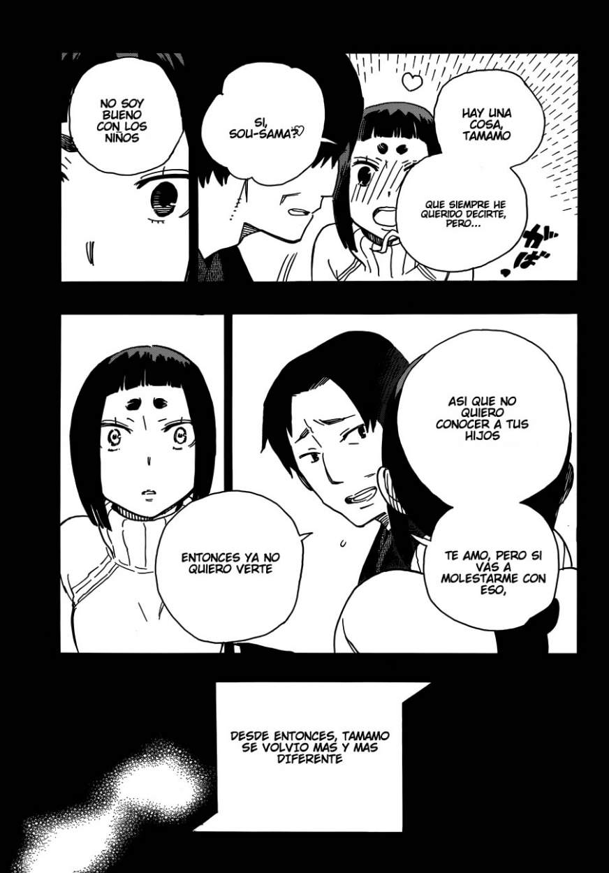 Read Ao no Exorcist es Manga Online