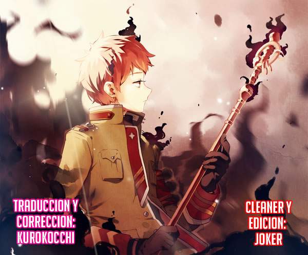 Read Ao no Exorcist es Manga Online