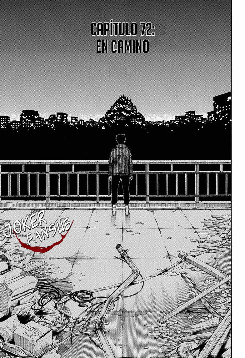 Read Ao no Exorcist es Manga Online