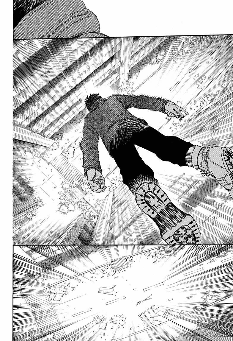 Read Ao no Exorcist es Manga Online