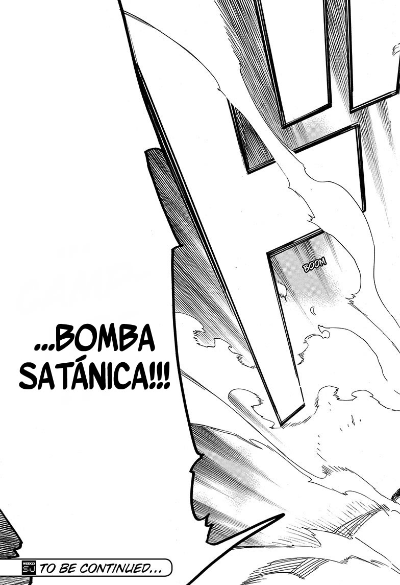 Read Ao no Exorcist es Manga Online