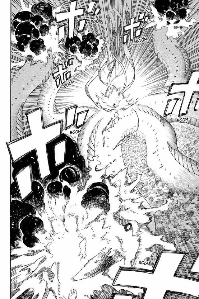 Read Ao no Exorcist es Manga Online