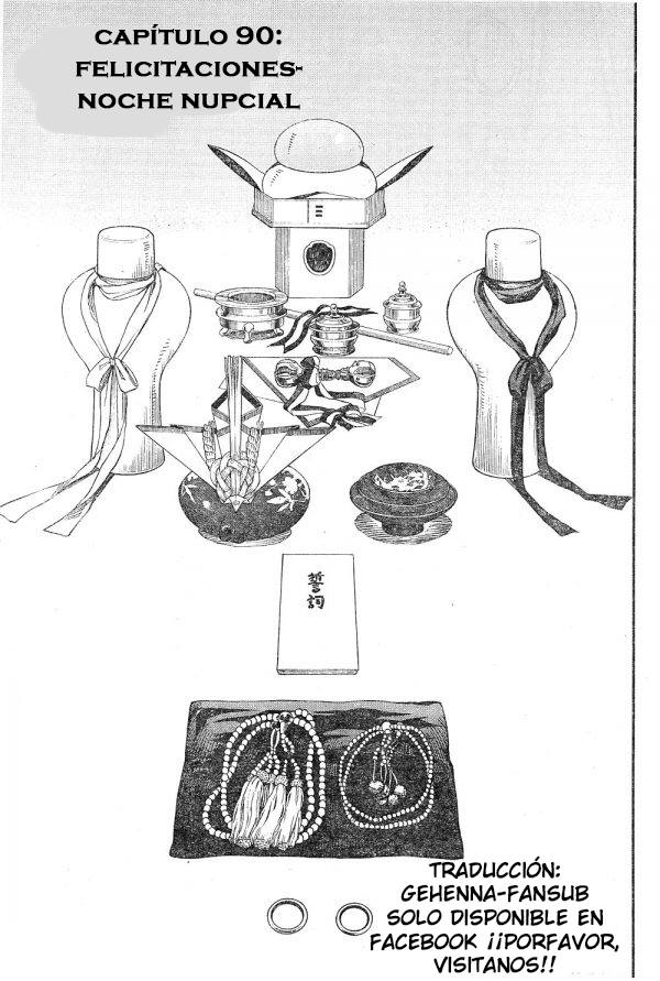 Read Ao no Exorcist es Manga Online