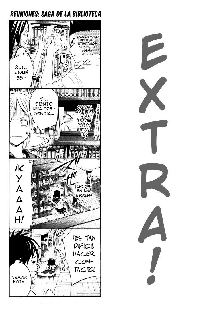 Read Area no Kishi es Manga Online
