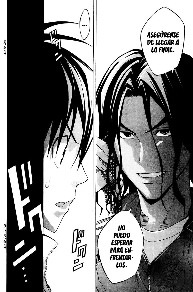 Read Area no Kishi es Manga Online