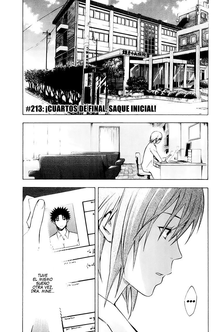 Read Area no Kishi es Manga Online