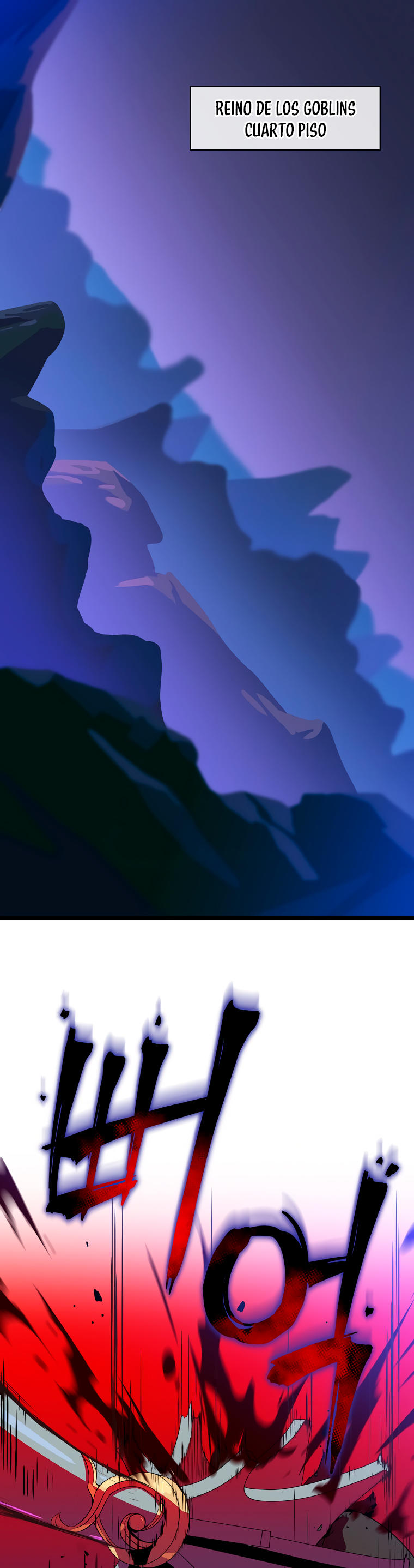 Read Asesina al héroico es Manga Online