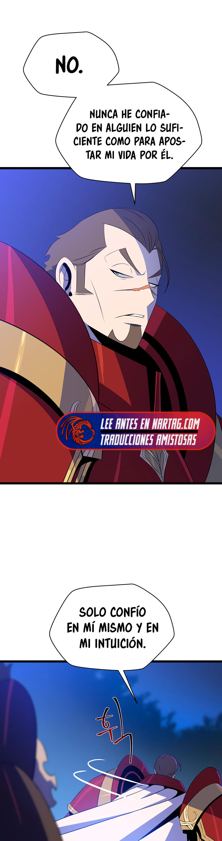 Read Asesina al héroico es Manga Online