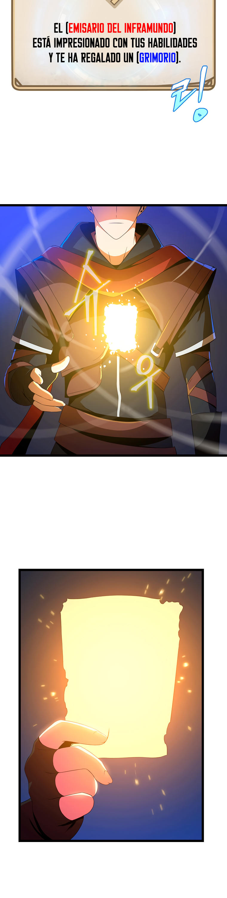 Read Asesina al héroico es Manga Online