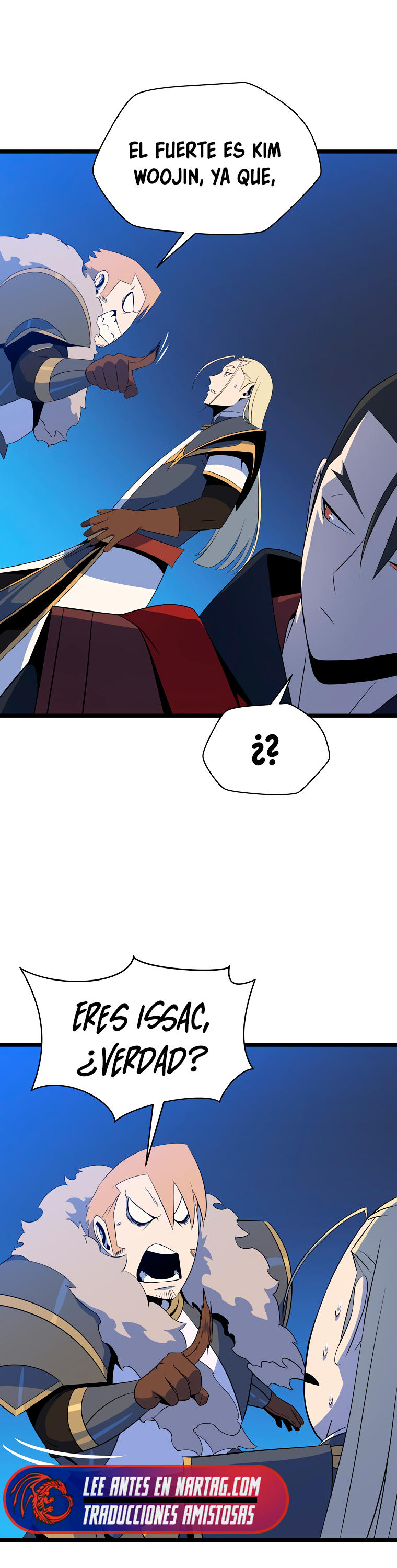 Read Asesina al héroico es Manga Online