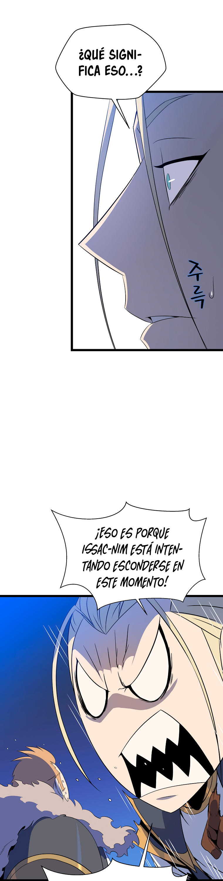 Read Asesina al héroico es Manga Online